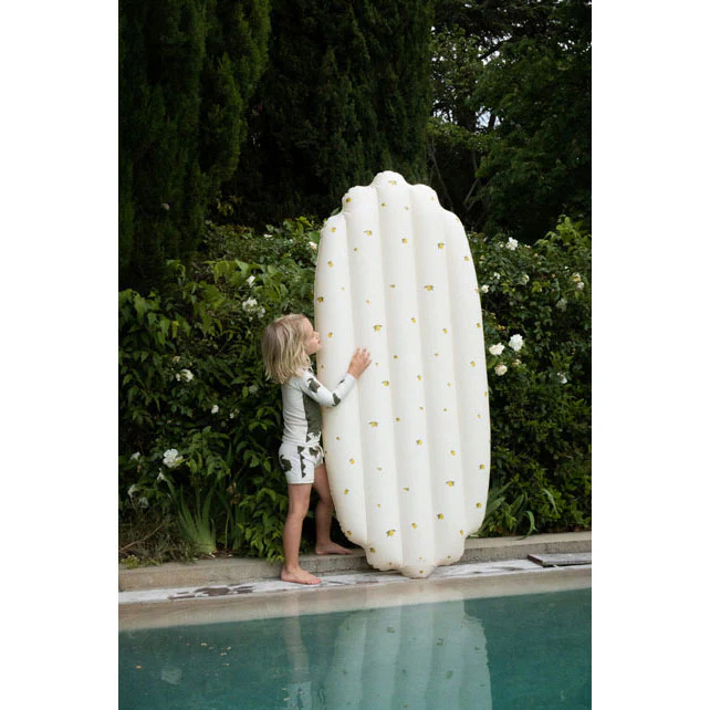 Konges Slojd Kalamata Aster Animal Swim Pants - Image 6