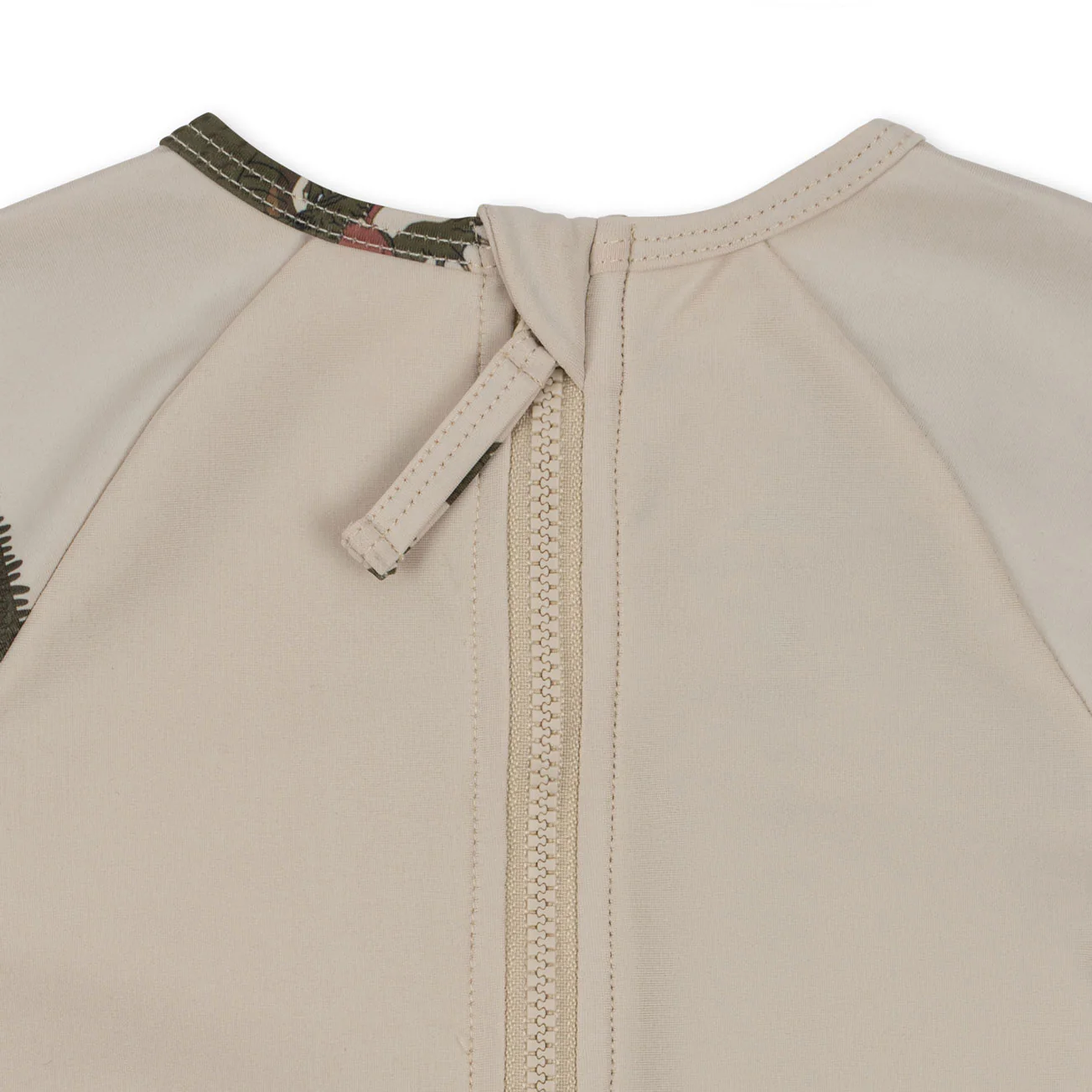 Konges Slojd Kalamata Aster Animal Swim Top - Image 5