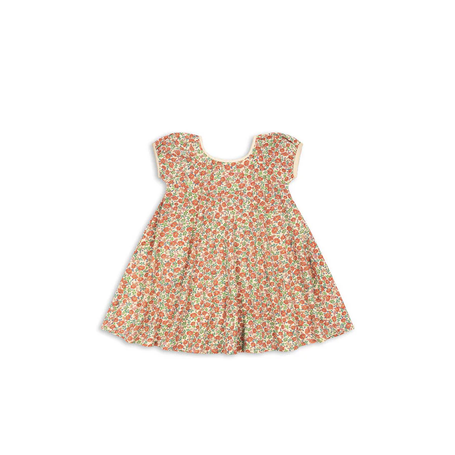 Konges Slojd Kaluka Classic Dress