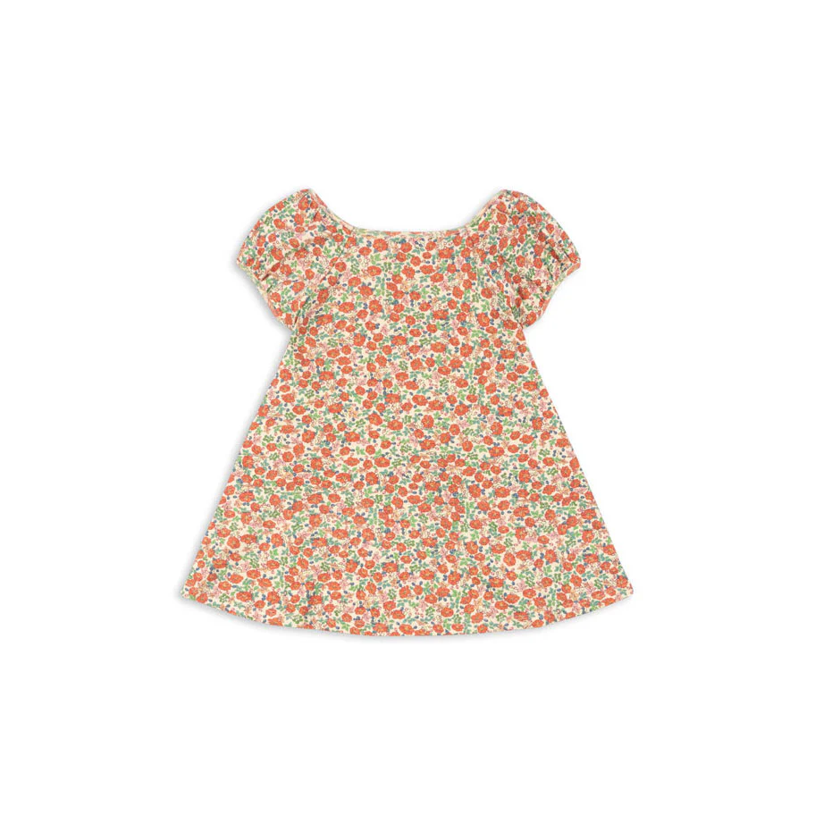 Konges Slojd Kaluka Classic Dress - Image 3