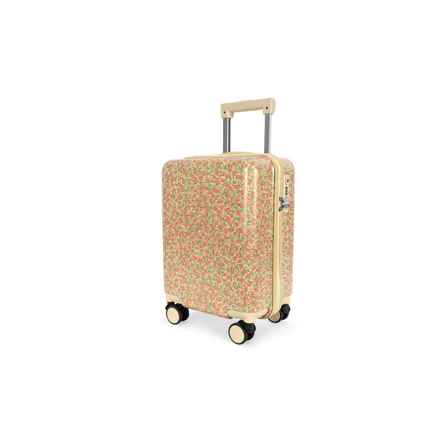 Konges Slojd Kaluka Travel Suitcase