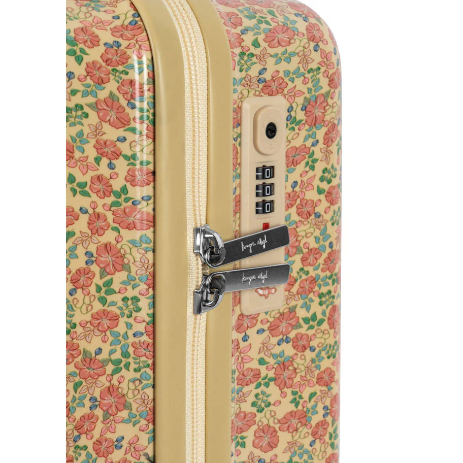 Konges Slojd Kaluka Travel Suitcase - Image 3