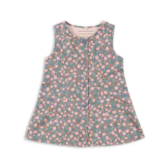 Konges Slojd Kyoto Cara Dress