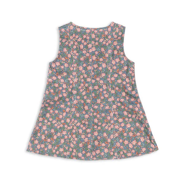 Konges Slojd Kyoto Cara Dress - Image 2