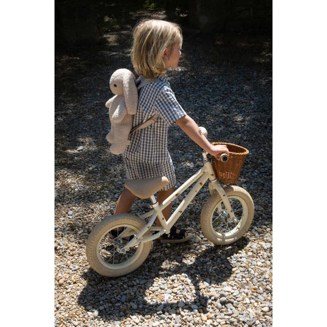 Konges Slojd Lemon Aiko Balance Bicycle - Image 2