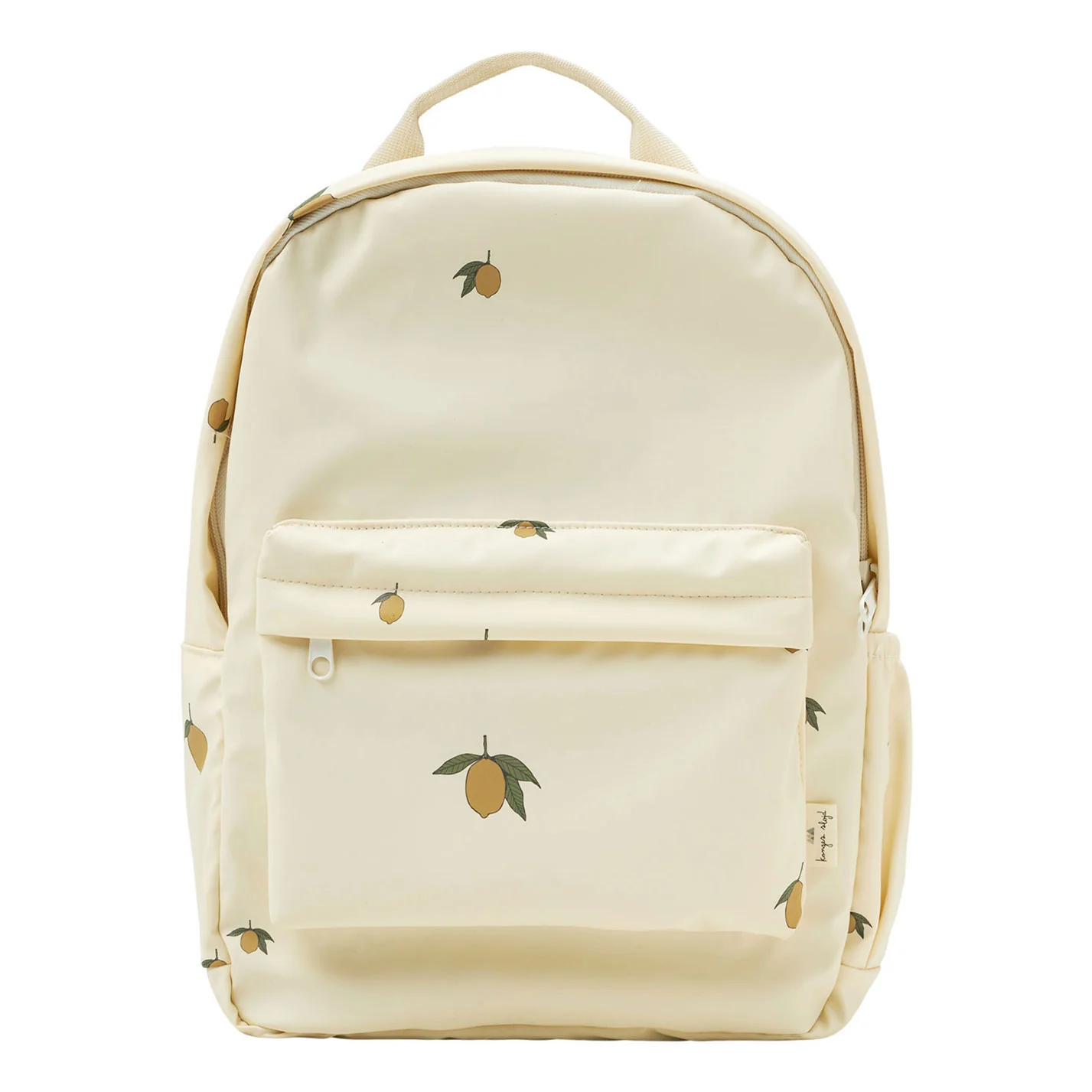 Konges Slojd Lemon Rainy Kids Backpack