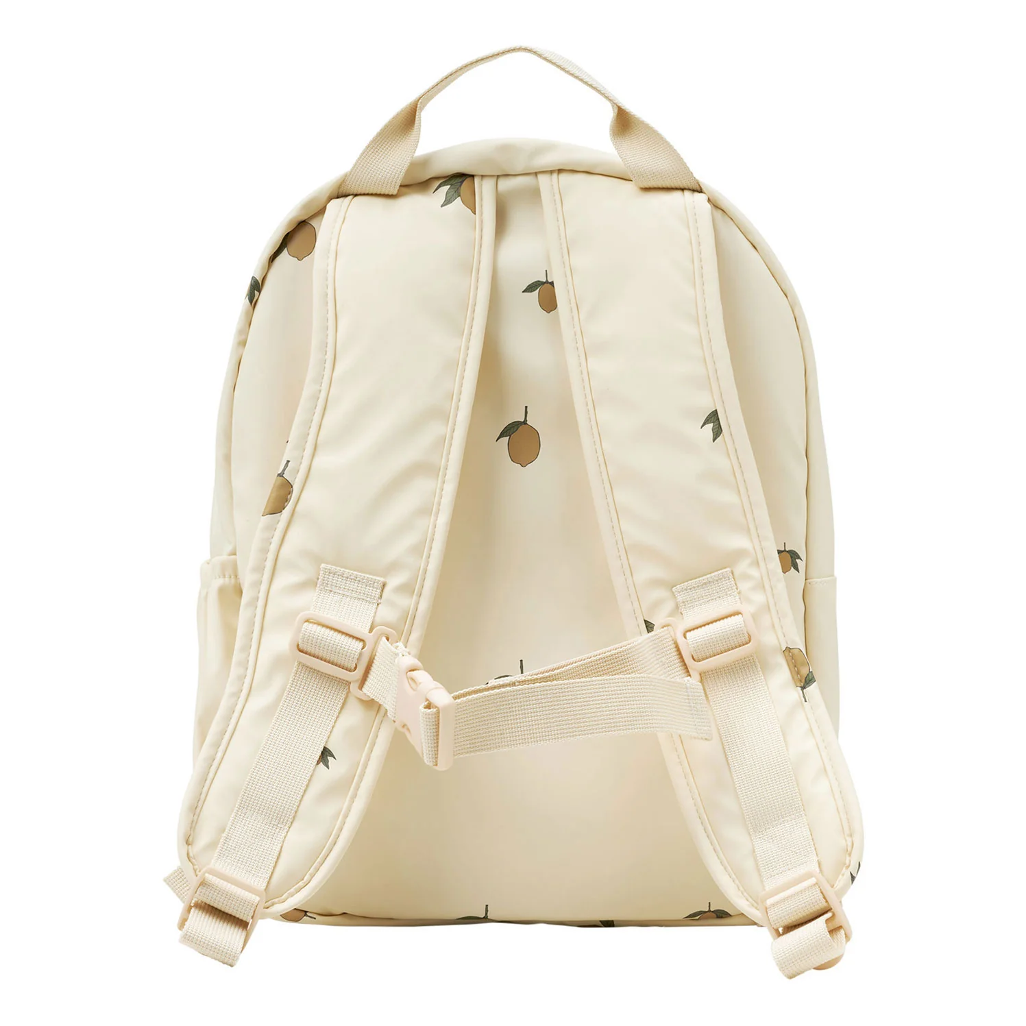Konges Slojd Lemon Rainy Kids Backpack - Image 2