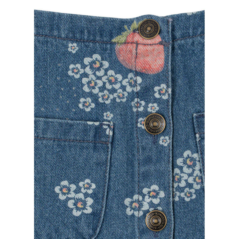 Konges Slojd Marmelade Sun Magot Skirt - Image 3