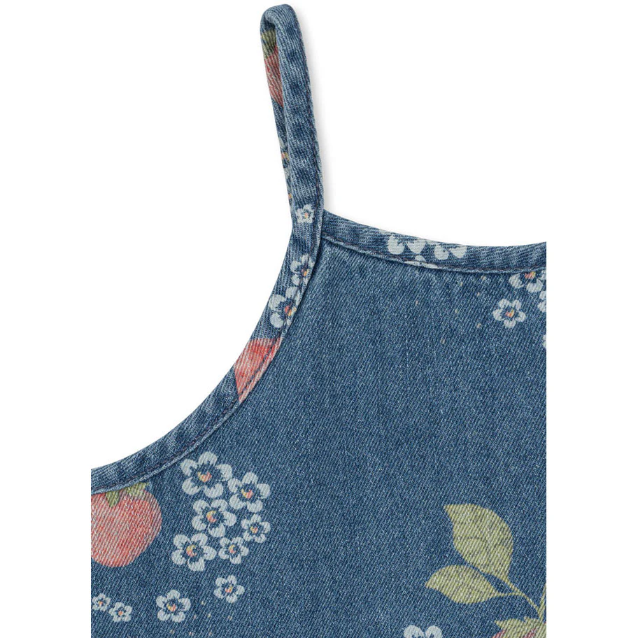 Konges Slojd Marmelade Sun Magot Strap Dress - Image 3