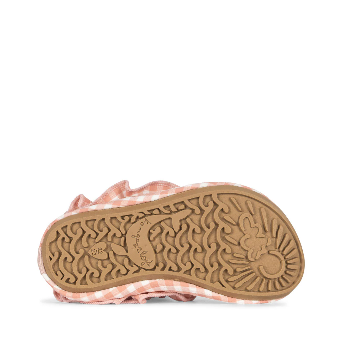 Konges Slojd Mellow Rose Fresia Swim Shoes - Image 2
