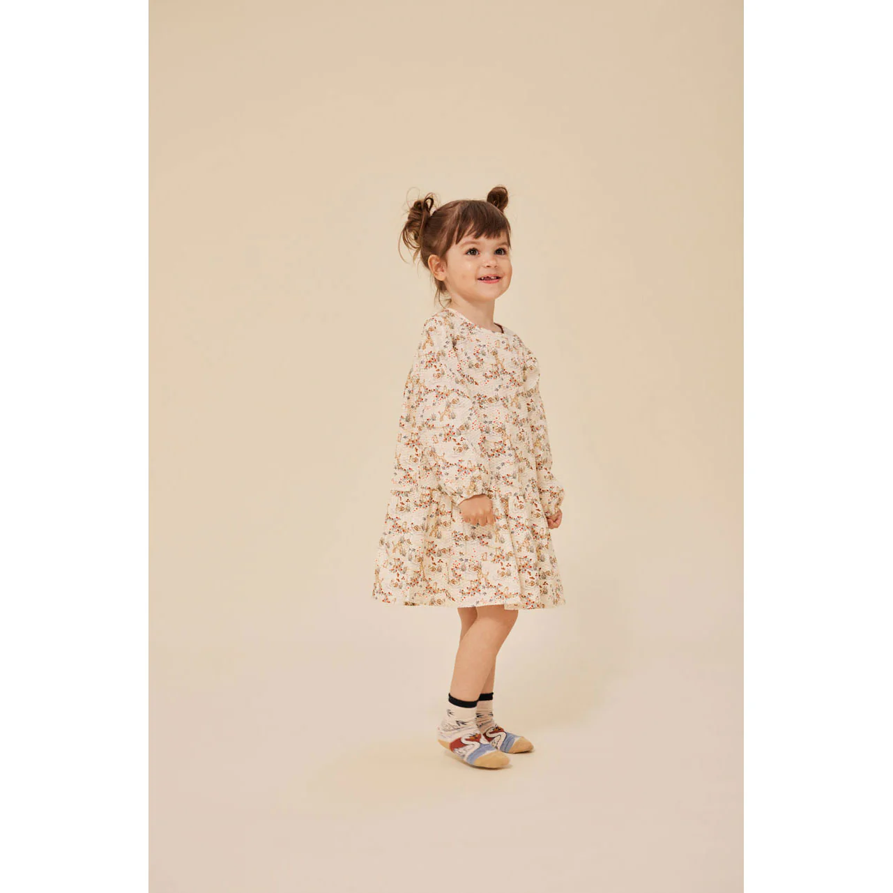 Konges Slojd Mizumi Big Vida Dress - Image 2