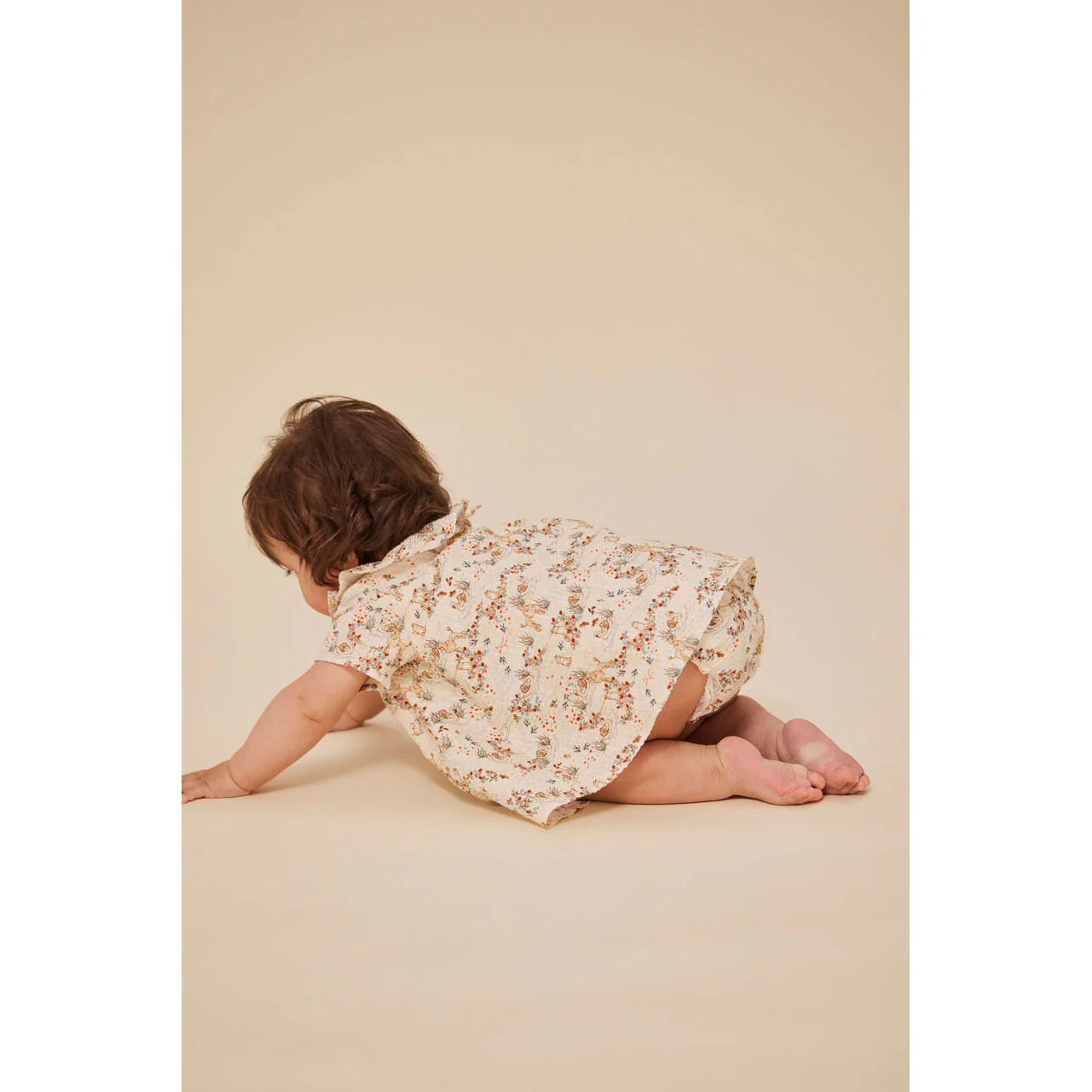 Konges Slojd Mizumi Big Vida Romper - Image 3
