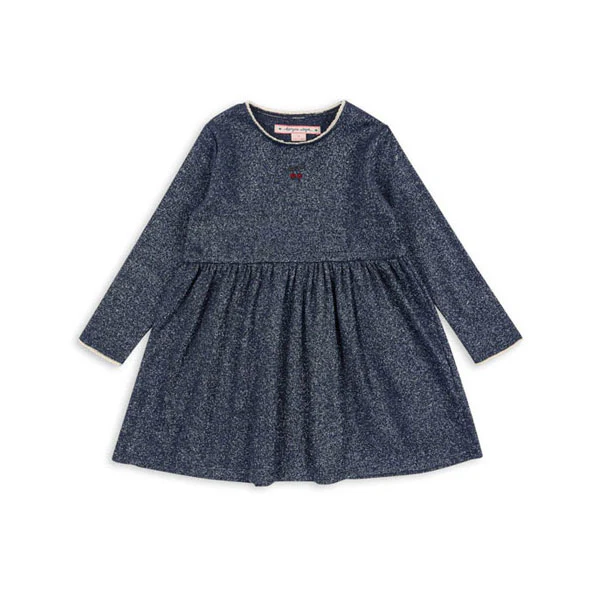 Konges Slojd Mood Indigo Roli Dress