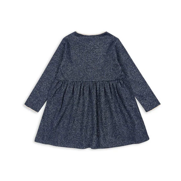 Konges Slojd Mood Indigo Roli Dress - Image 2