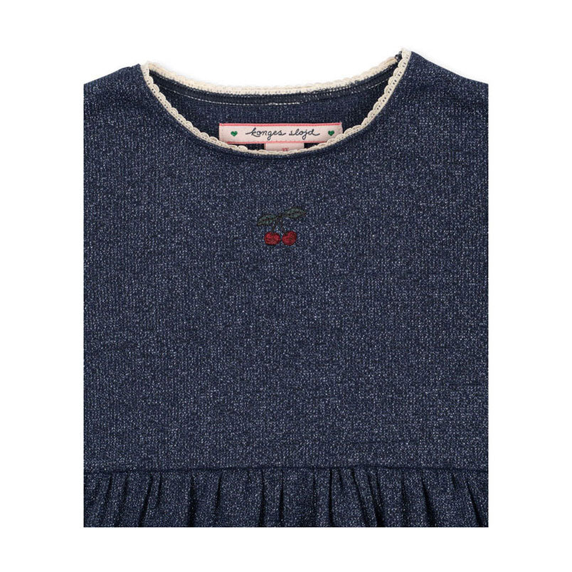 Konges Slojd Mood Indigo Roli Dress - Image 3