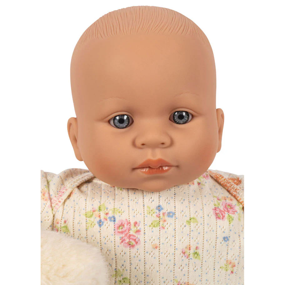 Konges Slojd Nonoka Teddy Baby Doll Set - Image 3