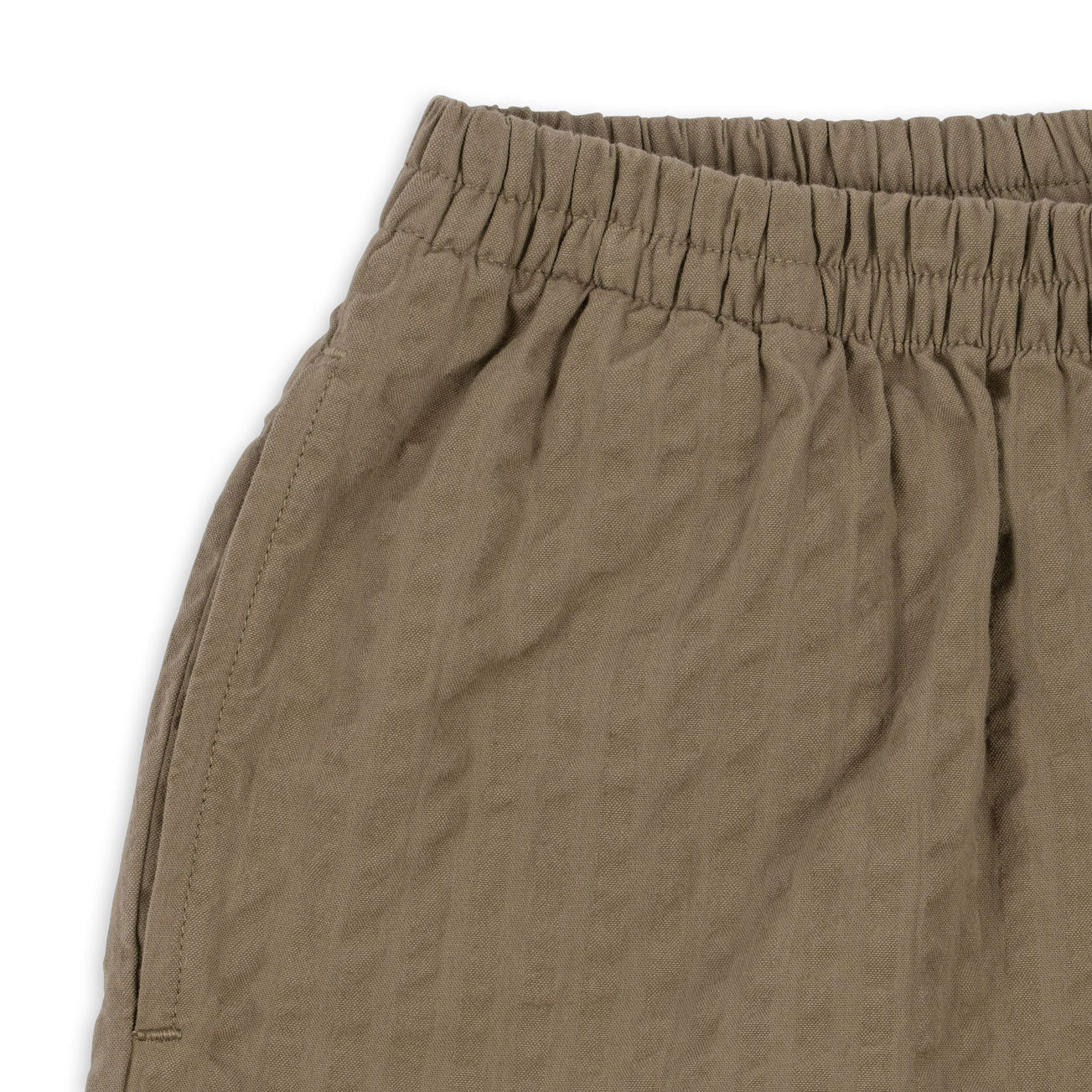 Konges Slojd Overland Trek Ace Shorts - Image 3