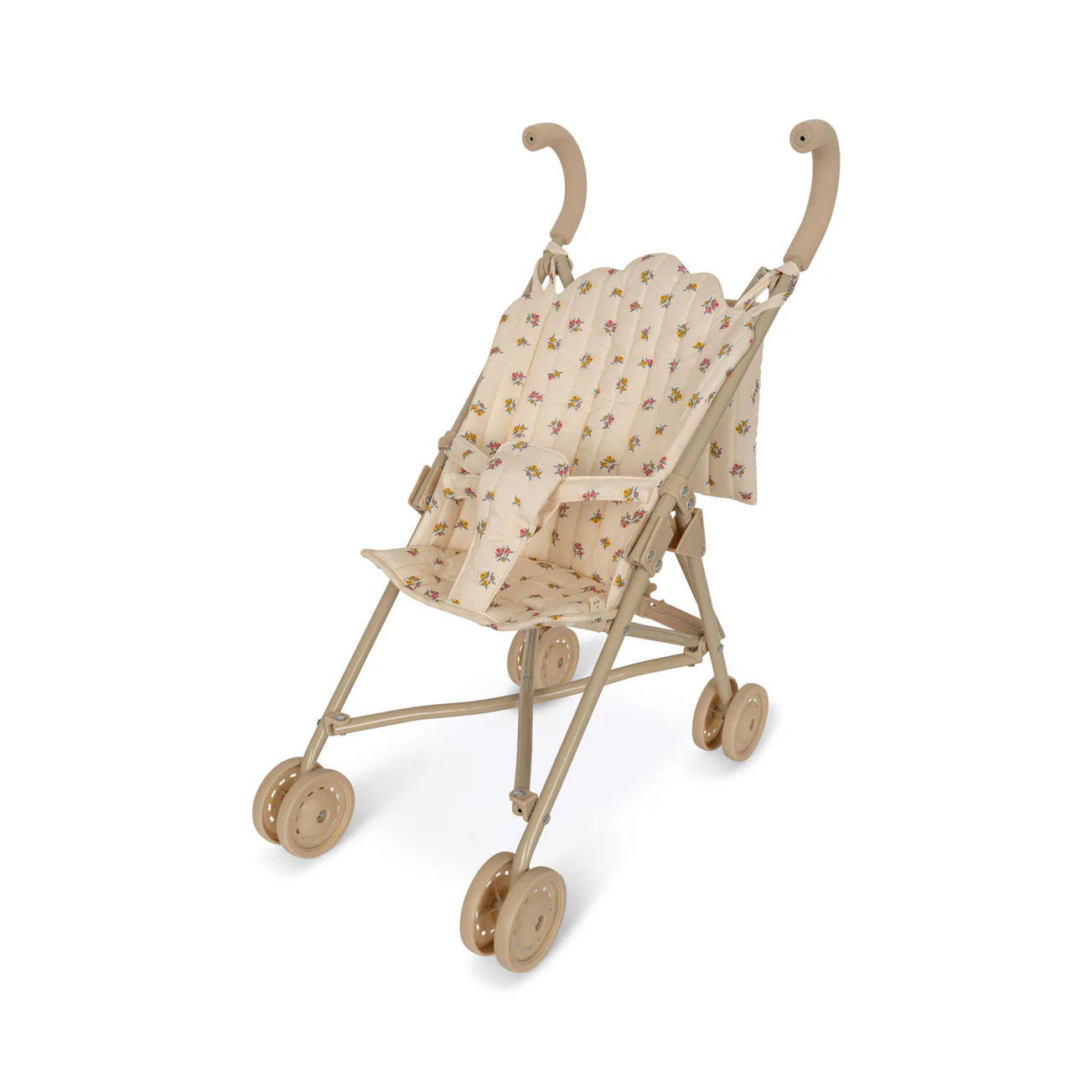 Konges Slojd Peonia Doll Stroller