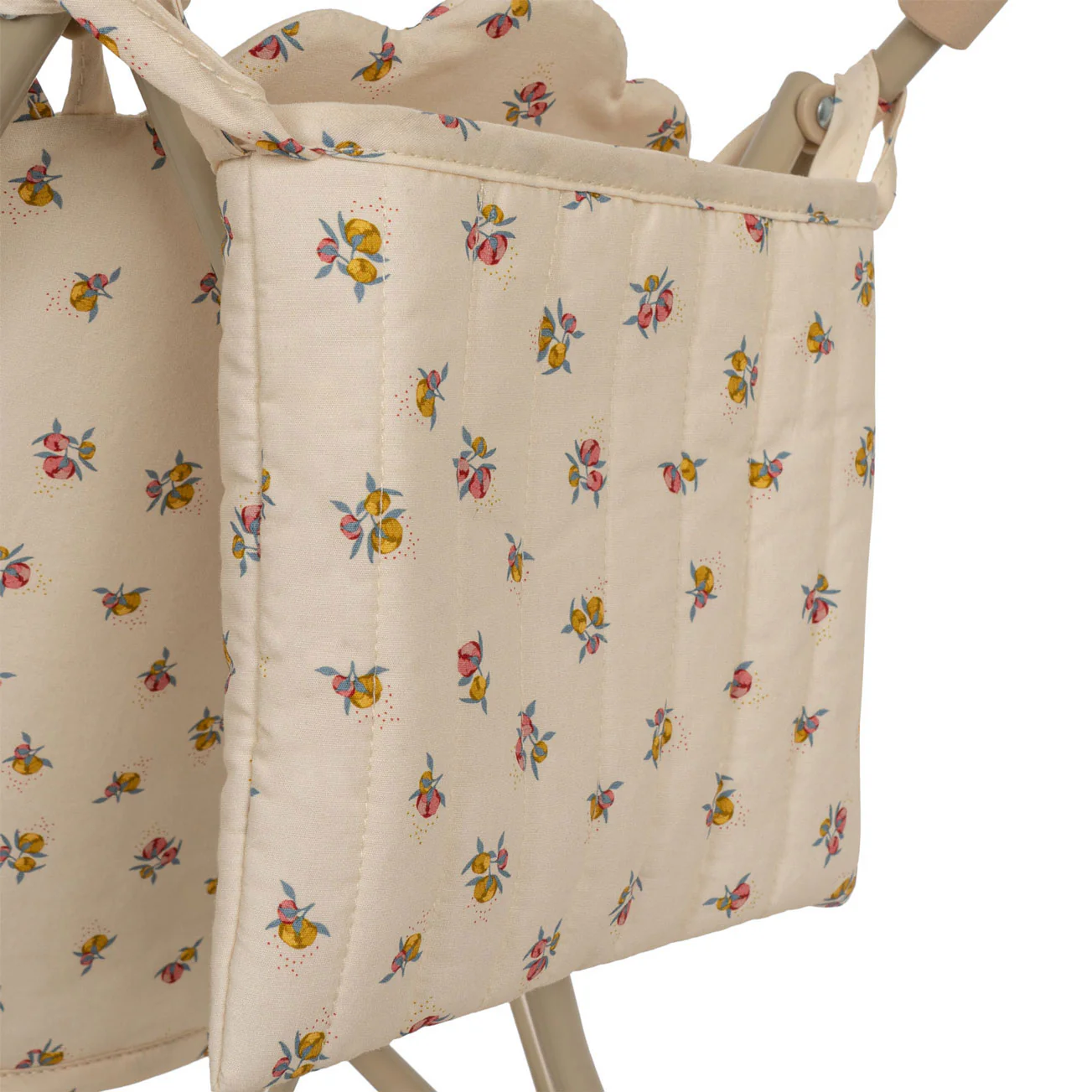 Konges Slojd Peonia Doll Stroller - Image 2