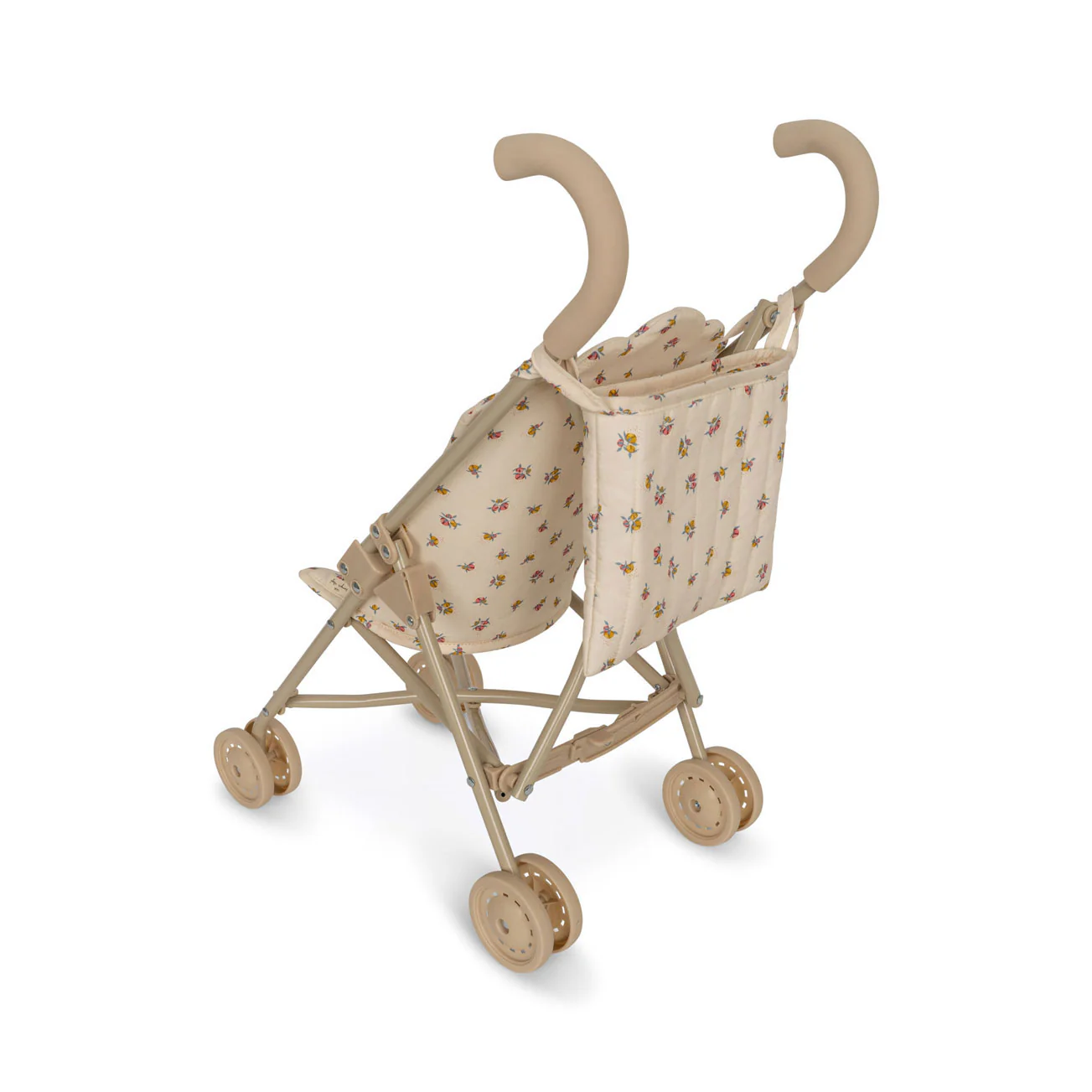 Konges Slojd Peonia Doll Stroller - Image 3