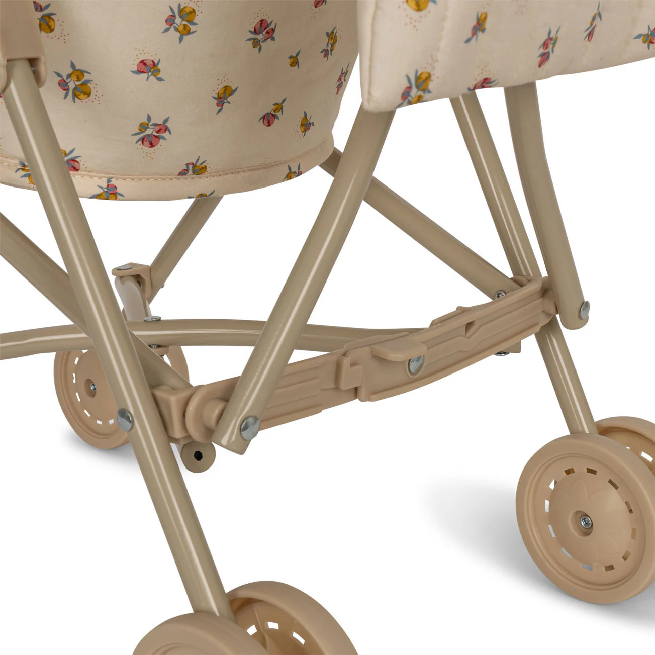 Konges Slojd Peonia Doll Stroller - Image 4