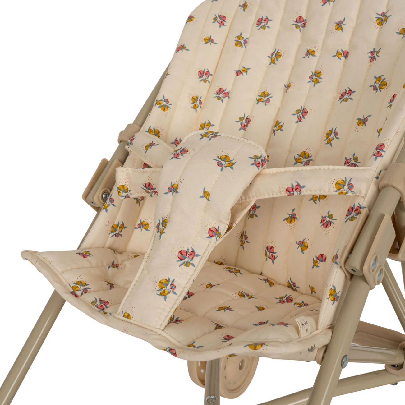 Konges Slojd Peonia Doll Stroller - Image 5