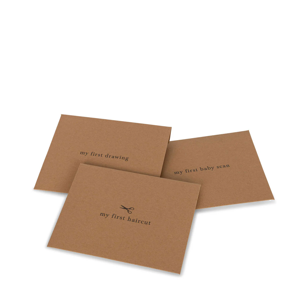 Konges Slojd Point Bleu Memory Box - Image 2