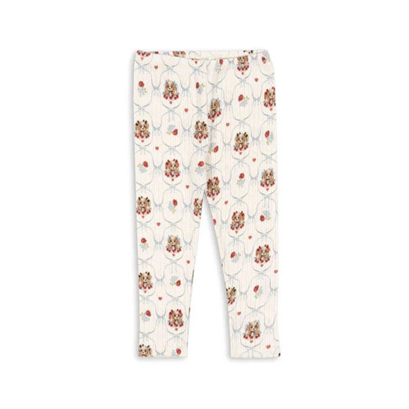 Konges Slojd Puppy Minnie Pants