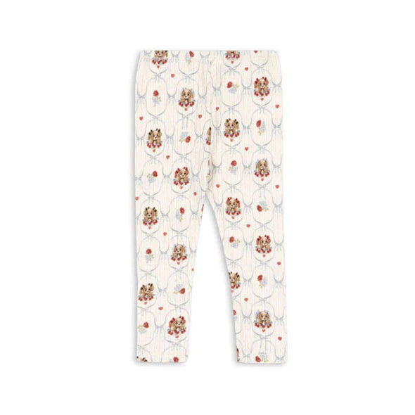 Konges Slojd Puppy Minnie Pants - Image 2