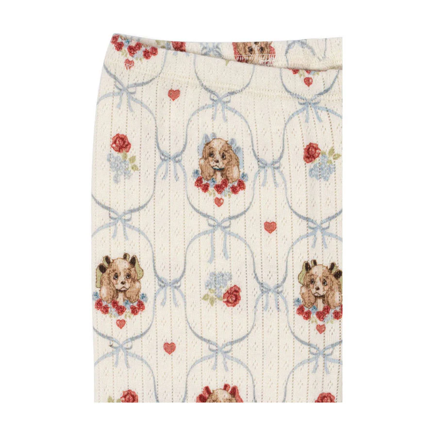 Konges Slojd Puppy Minnie Pants - Image 3