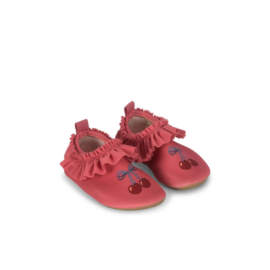 Konges Slojd Rapture Rose Manon Swim Shoes