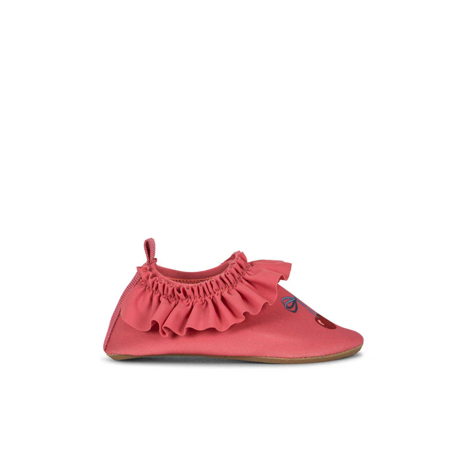 Konges Slojd Rapture Rose Manon Swim Shoes - Image 2