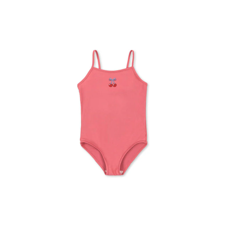 Konges Slojd Rapture Rose Manon Swimsuit
