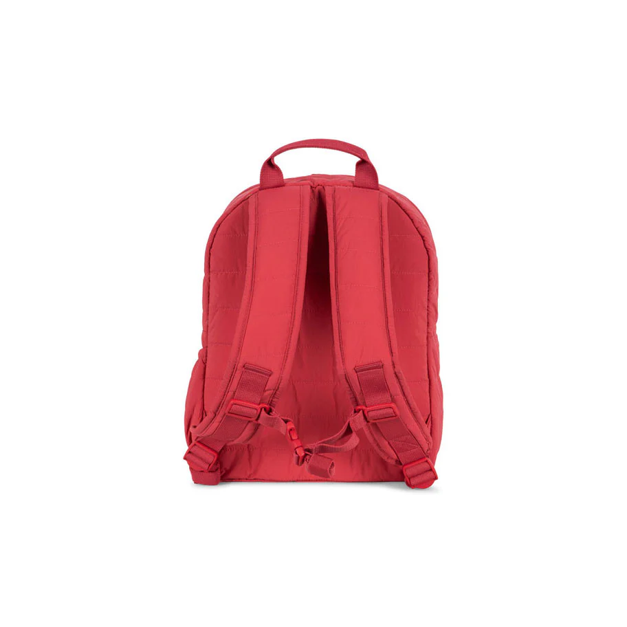 Konges Slojd Rasberry Wine Juno Backpack - Image 2
