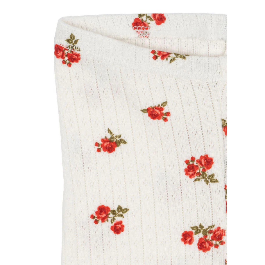 Konges Slojd Rose Red Minnie Pants - Image 3