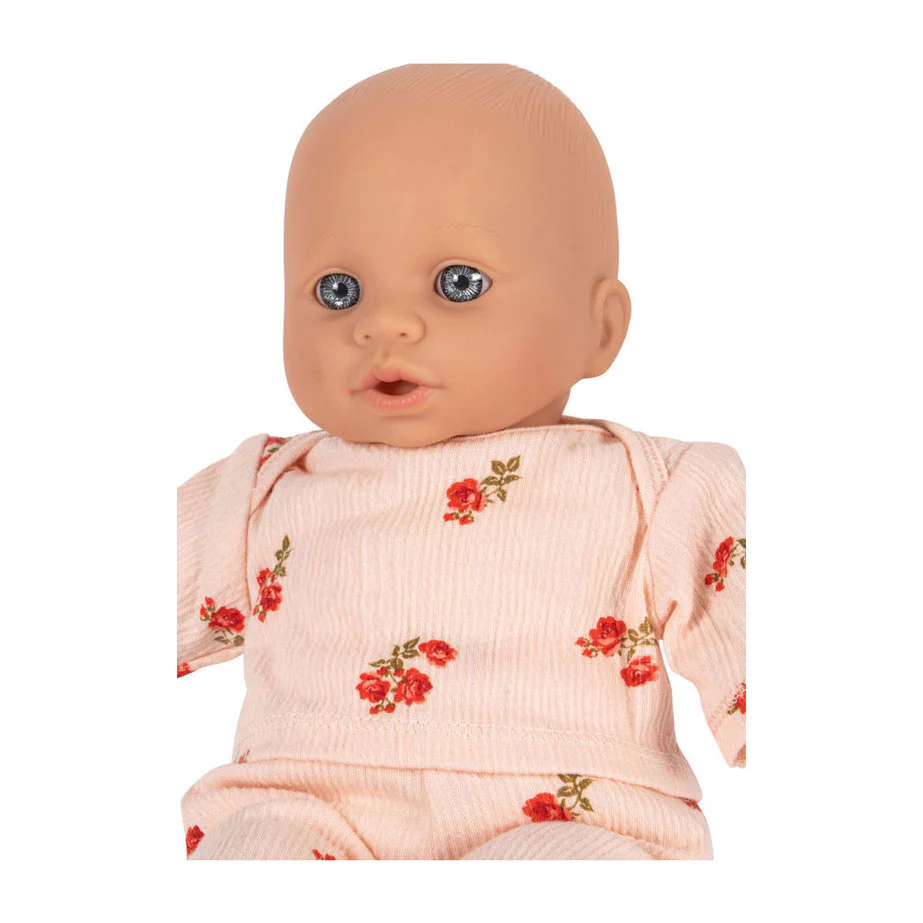 Konges Slojd Rosie Blush Elisa Doll - Image 2