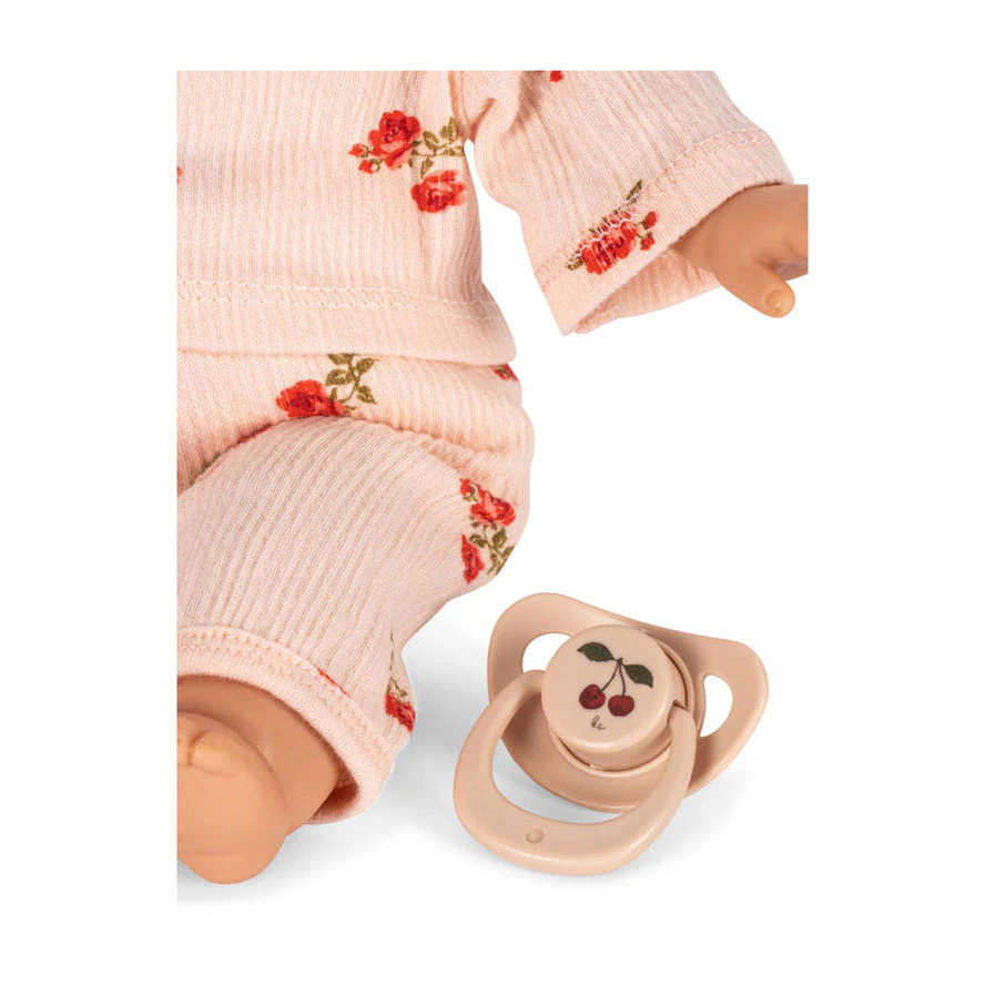 Konges Slojd Rosie Blush Elisa Doll - Image 3