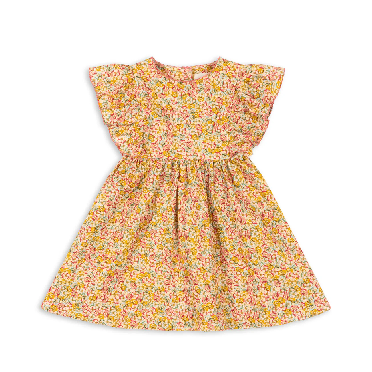 Konges Slojd Rosier Color� Elin Dress