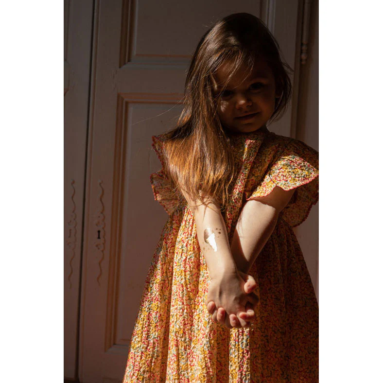 Konges Slojd Rosier Color� Elin Dress - Image 4
