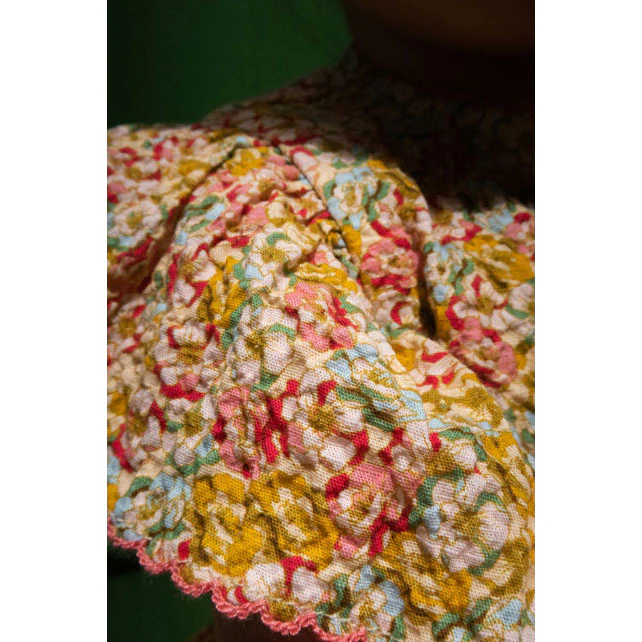 Konges Slojd Rosier Color� Elin Dress - Image 5