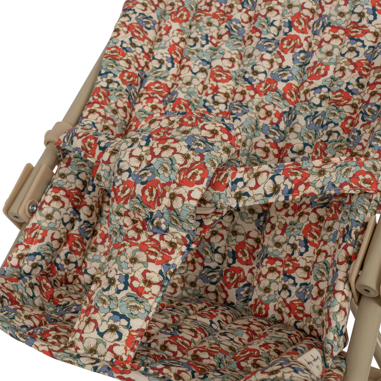 Konges Slojd Rosier Rouge Doll Stroller - Image 4