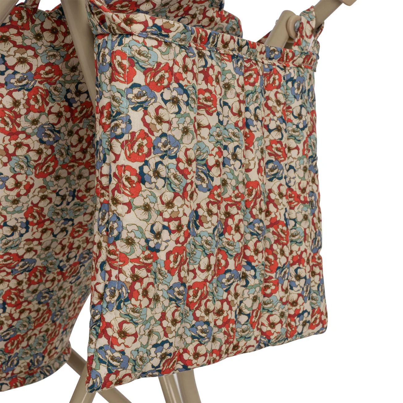 Konges Slojd Rosier Rouge Doll Stroller - Image 6