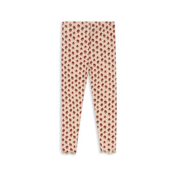 Konges Slojd Ruby Rose Nia Pants - Image 2