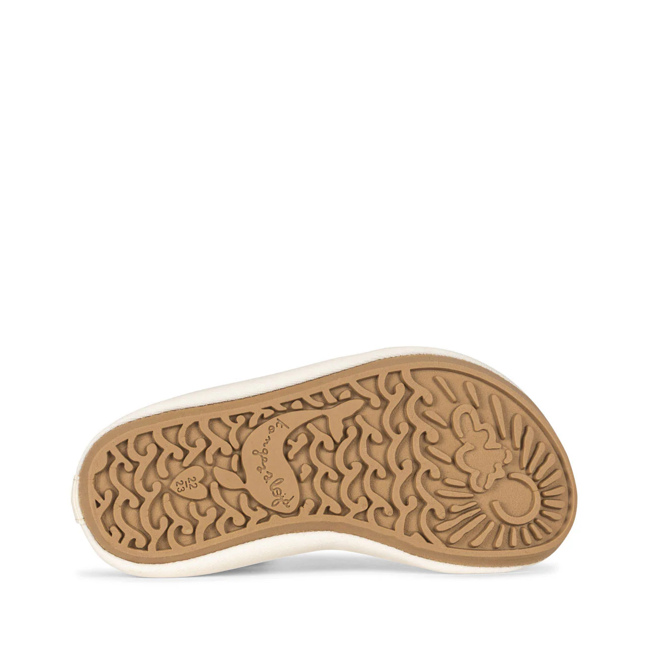 Konges Slojd Sail Away Aster Swim Shoes - Image 2