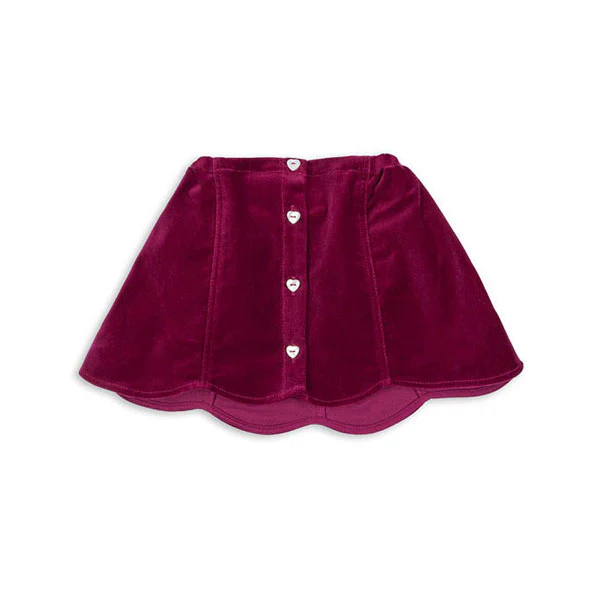 Konges Slojd Sangria Barbara Skirt