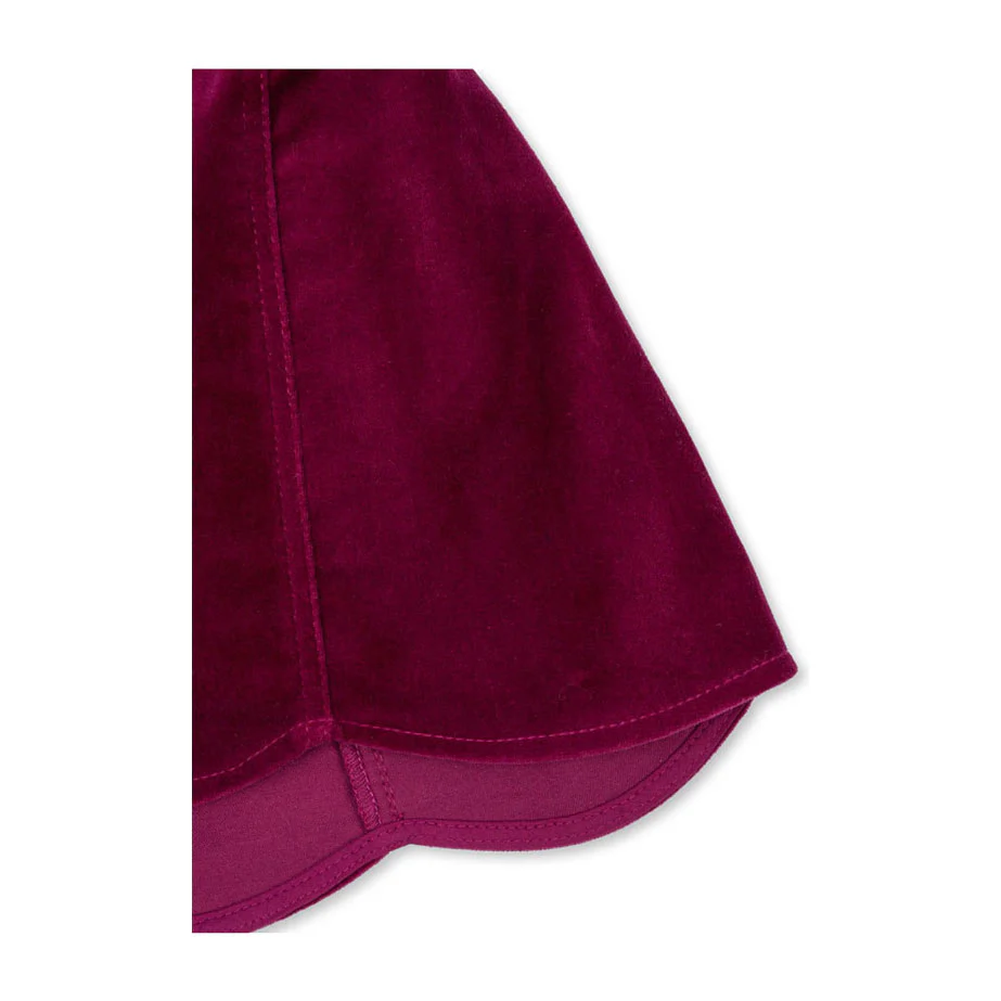 Konges Slojd Sangria Barbara Skirt - Image 2