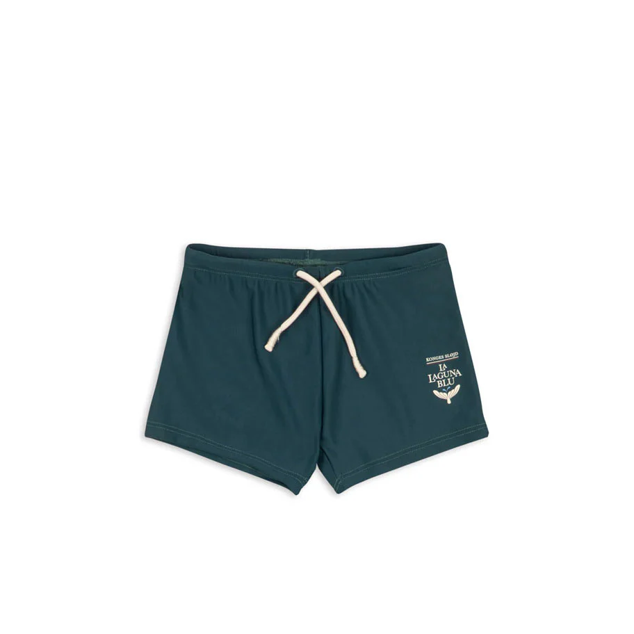 Konges Slojd Sea Moss Florence Swim Pants