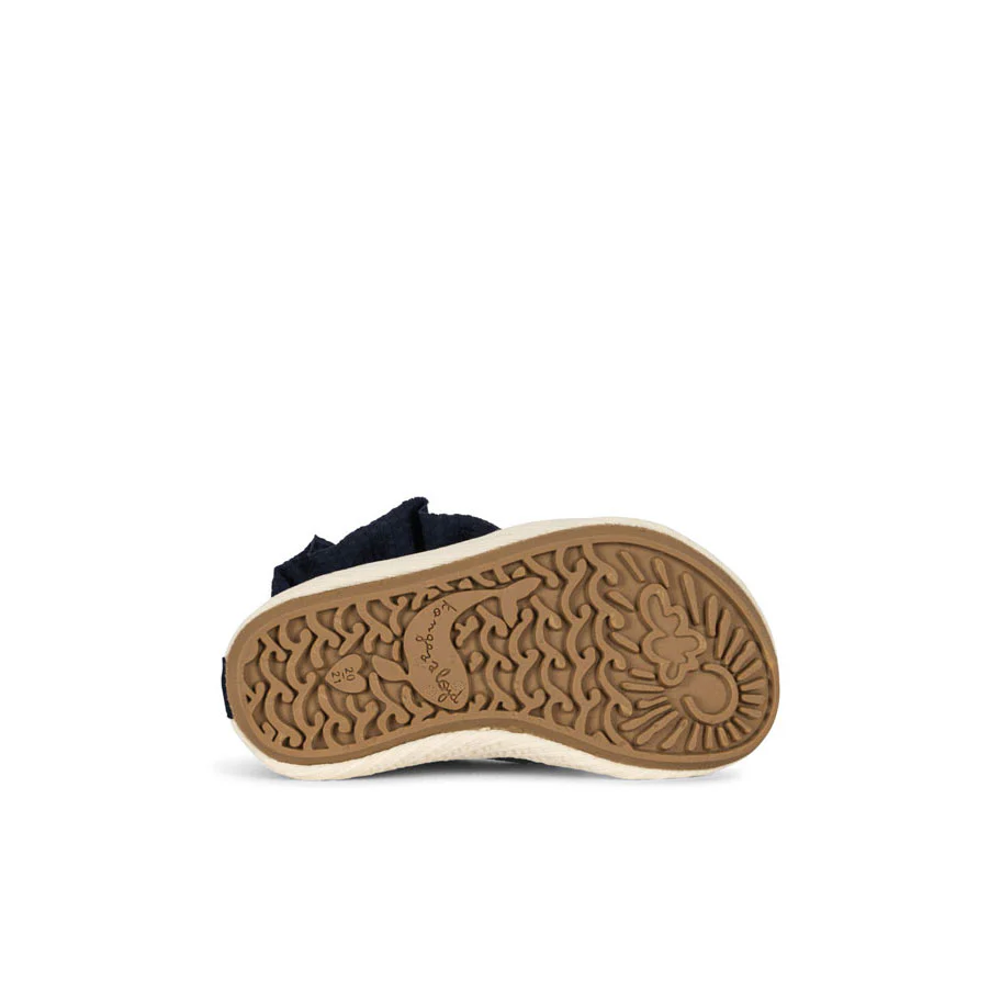 Konges Slojd Seed Pearl Frill Swim Shoes - Image 3
