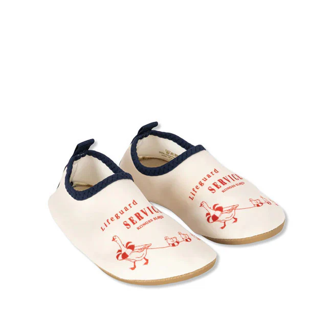 Konges Slojd Seedpearl Aster Swim Shoes