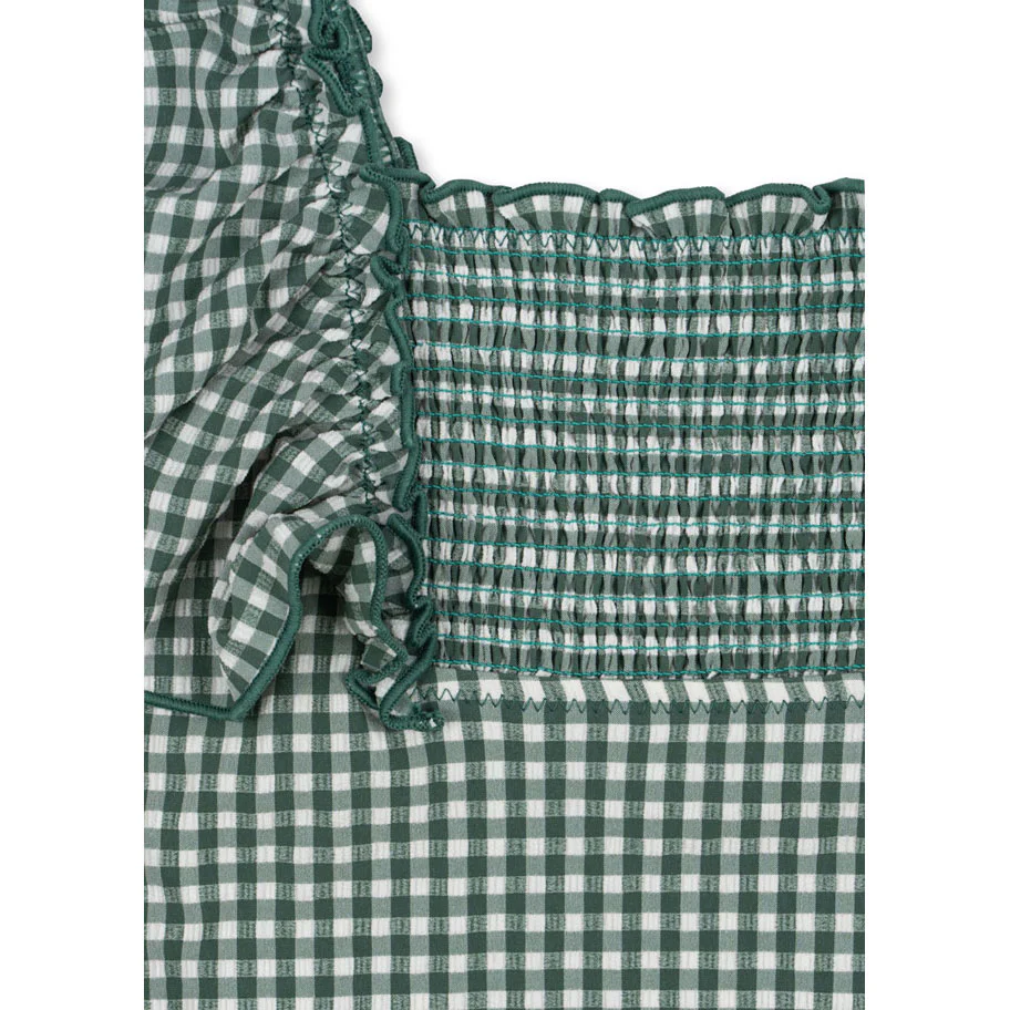 Konges Slojd Smoke Fresia Swimsuit - Image 3